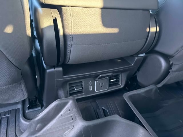 2026 GMC Sierra 1500 SLE - Photo 16