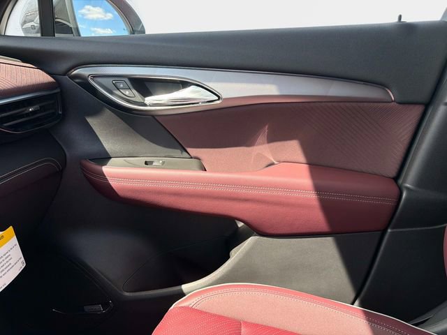 2026 Buick Envision Sport Touring - Photo 22