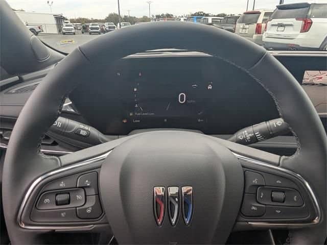 2026 Buick Envista Preferred - Photo 27