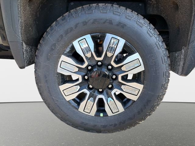 2026 GMC Sierra 2500HD Denali - Photo 10