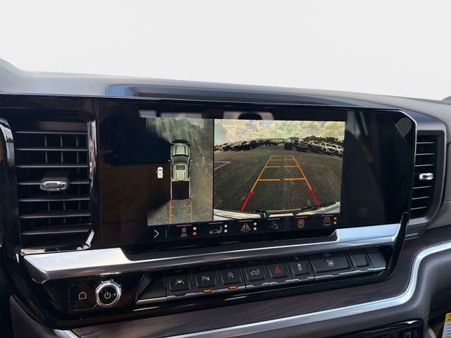 2026 GMC Sierra 1500 SLT - Photo 24