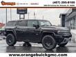  GMC HUMMER EV SUV