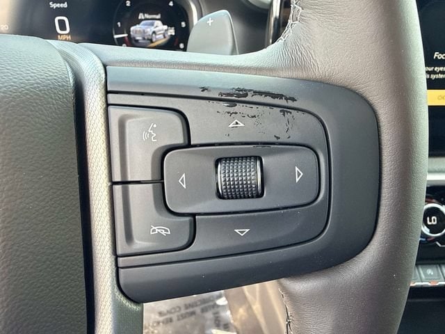 2026 GMC Sierra 1500 Denali - Photo 25