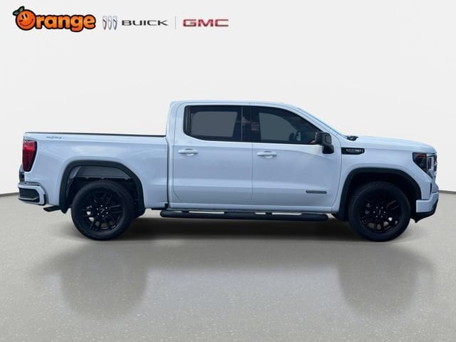2026 GMC Sierra 1500 Elevation - Photo 2