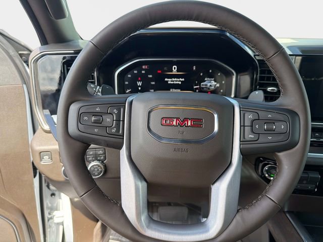 2026 GMC Sierra 1500 SLT - Photo 26