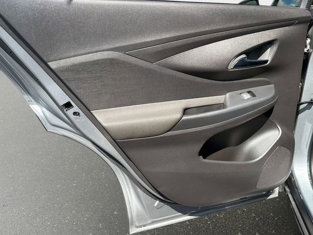 2026 Buick Envista Preferred - Photo 11