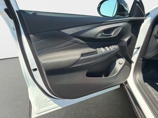 2026 Buick Envista Sport Touring - Photo 17