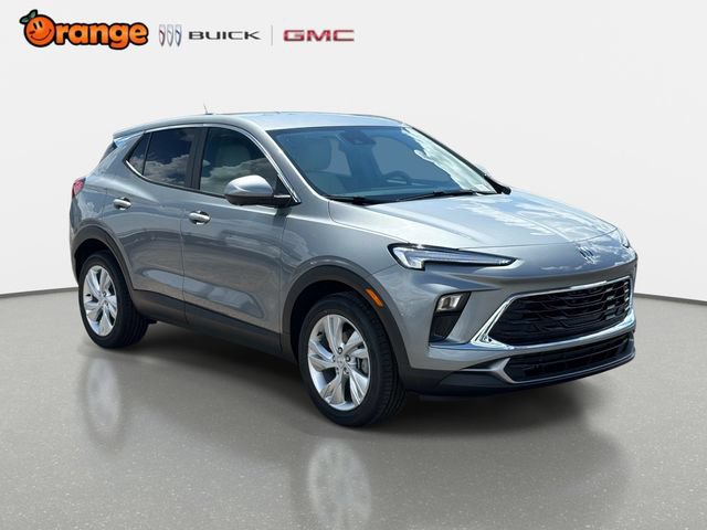 2026 Buick Encore GX Preferred SUV