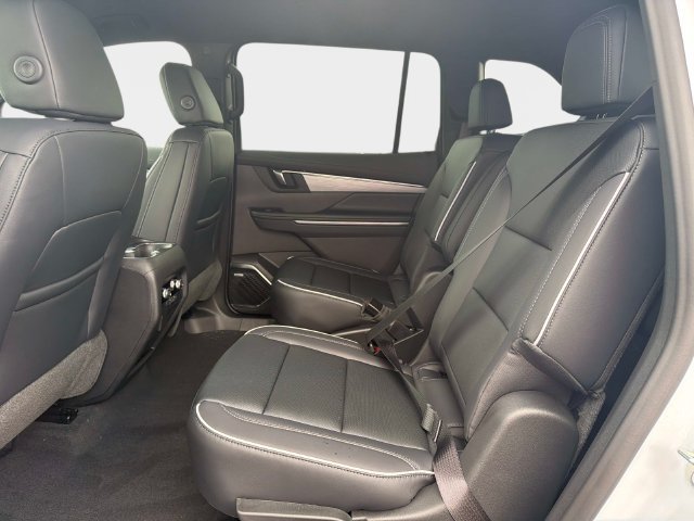 2027 Buick Enclave Preferred - Photo 13