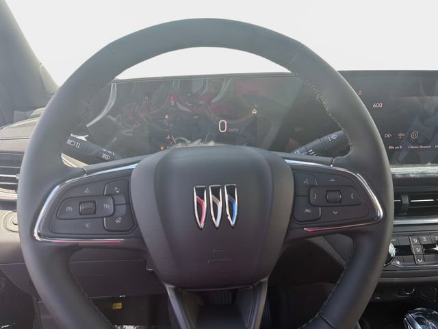 2026 Buick Envista Preferred - Photo 21