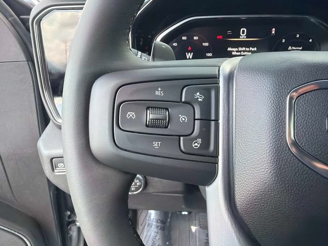 2026 GMC Sierra 1500 SLT - Photo 29