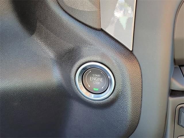 2026 GMC Sierra 1500 Pro - Photo 21