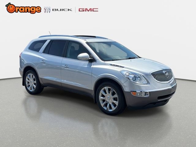 2012 Buick Enclave Premium
