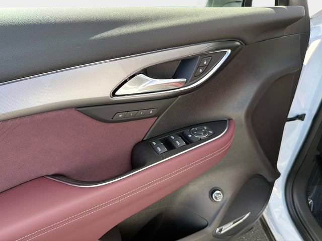 2026 Buick Envision Sport Touring - Photo 18