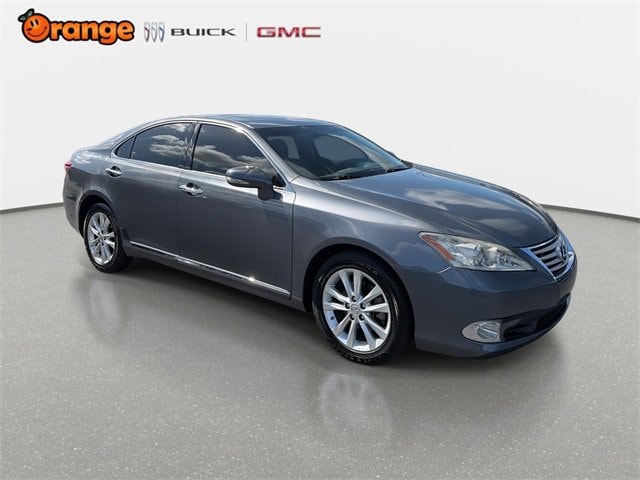 2012 Lexus ES 350