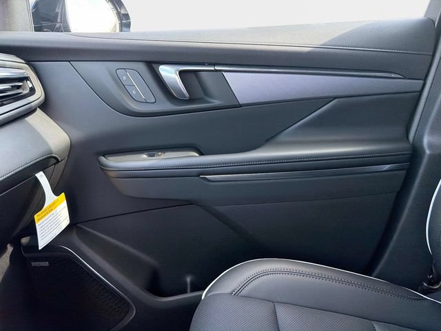 2027 Buick Enclave Sport Touring - Photo 22