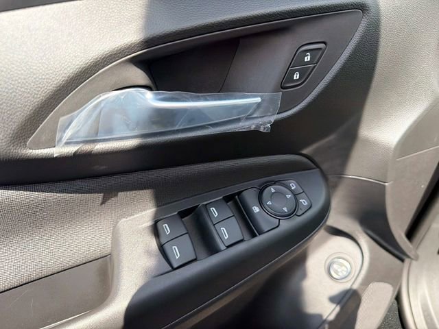 2026 Buick Envista Preferred - Photo 18