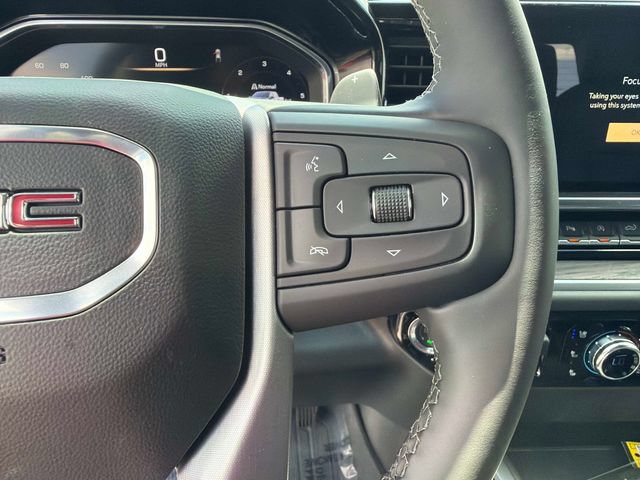2026 GMC Sierra 1500 SLT - Photo 28
