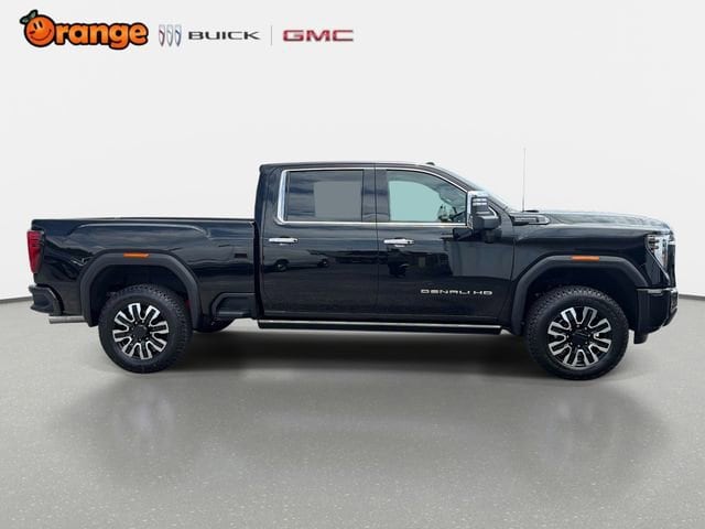 2026 GMC Sierra 2500HD Denali Ultimate - Photo 2