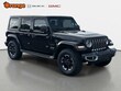  Jeep Wrangler 4xe