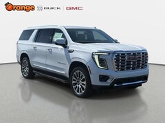 2026 GMC Yukon XL Denali SUV