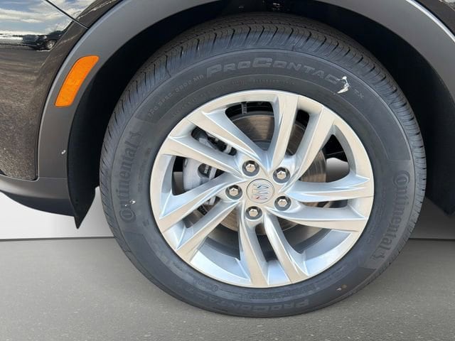 2026 Buick Envista Preferred - Photo 10