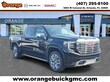 GMC Sierra 1500