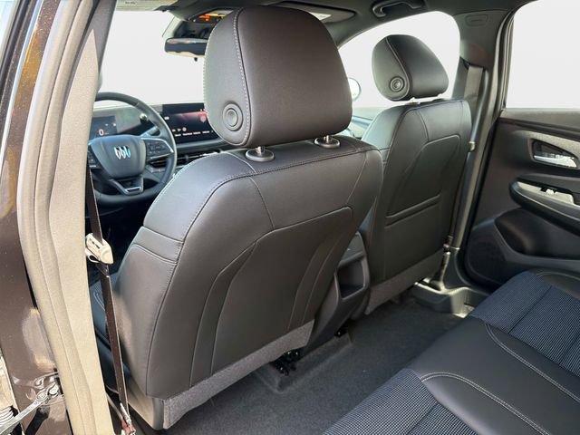 2026 Buick Envista Preferred - Photo 13