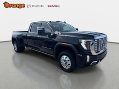 2026 GMC Sierra 3500 HD Denali DRW Truck