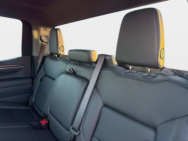 2026 GMC Sierra 1500 SLT - Photo 12