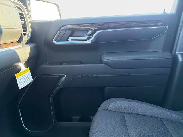 2026 GMC Sierra 1500 SLE - Photo 22