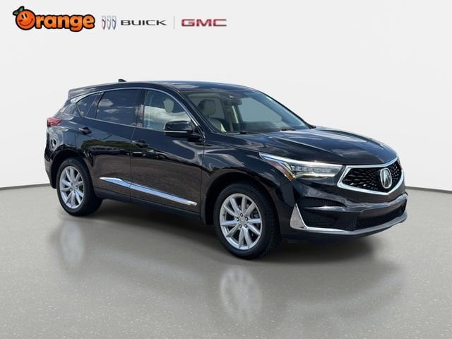 2019 Acura RDX RDX's photo