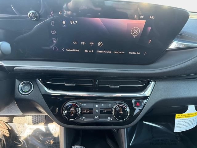 2026 Buick Envista Sport Touring - Photo 21