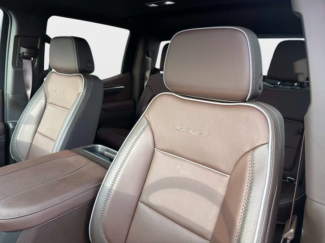 2026 GMC Sierra 1500 Denali - Photo 20