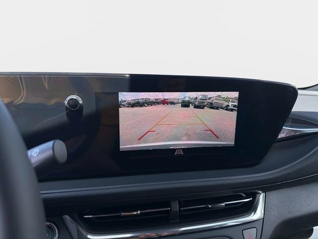 2026 Buick Envista Preferred - Photo 24