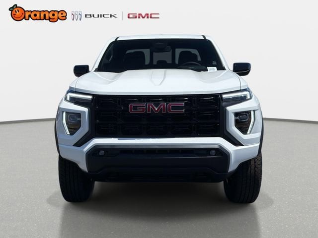 2026 GMC Canyon Elevation - Photo 8