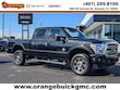  Ford Super Duty F-350 SRW