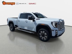 2026 GMC Sierra 2500 HD Denali Truck