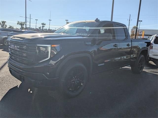 2026 GMC Sierra 1500 Elevation - Photo 6