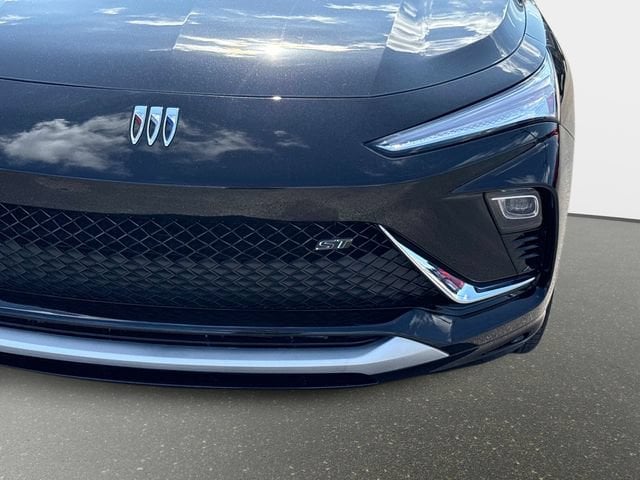 2026 Buick Envista Sport Touring - Photo 9