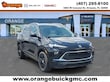 Buick Encore GX