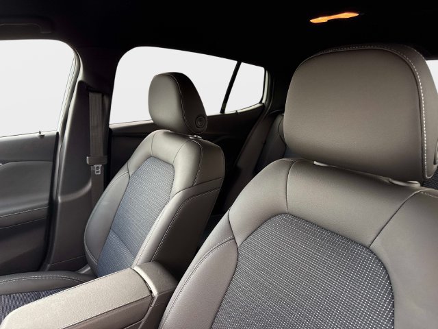 2026 Buick Envista Preferred - Photo 20