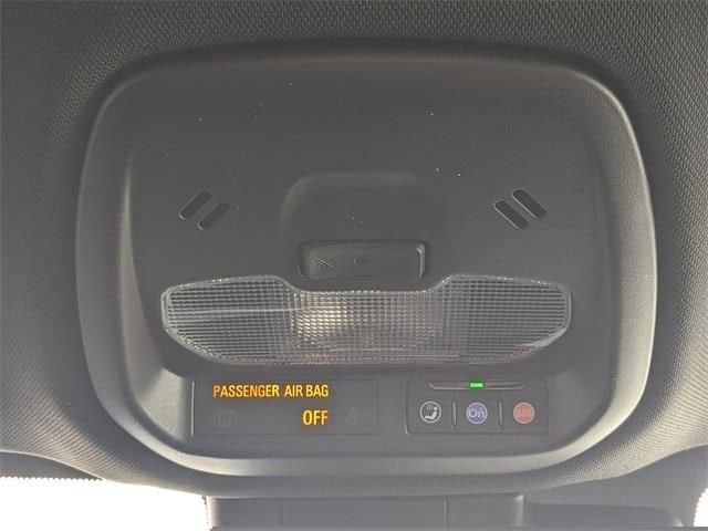 2026 Buick Envista Preferred - Photo 23