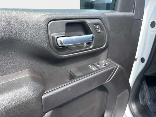 2026 GMC Sierra 2500HD Pro - Photo 44