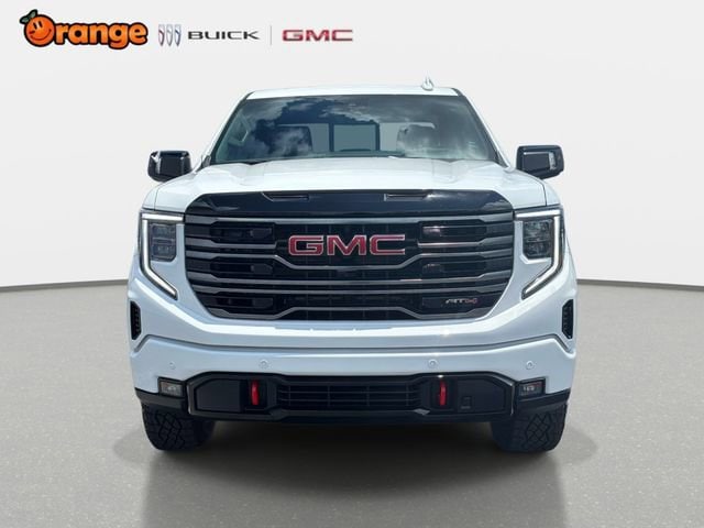 2026 GMC Sierra 1500 AT4 - Photo 8