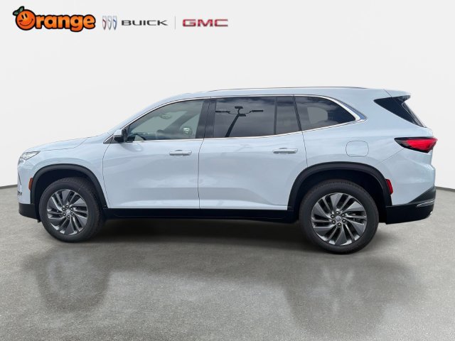 2027 Buick Enclave Preferred - Photo 6