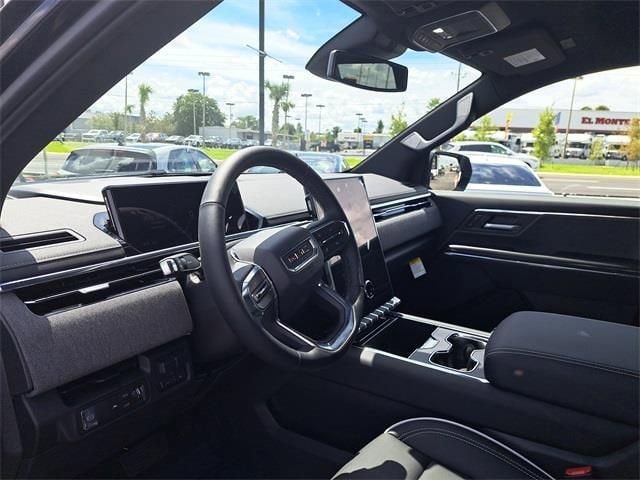 2026 GMC Sierra EV Elevation - Photo 9