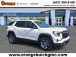  GMC Terrain