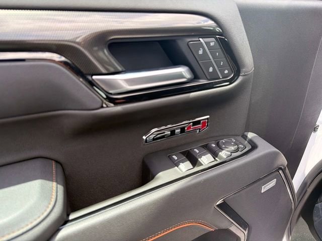 2026 GMC Sierra 1500 AT4 - Photo 18