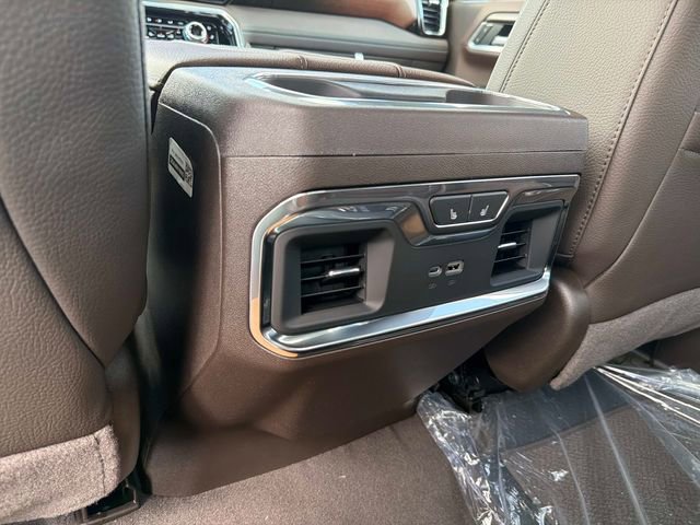2026 GMC Sierra 2500HD Denali - Photo 16